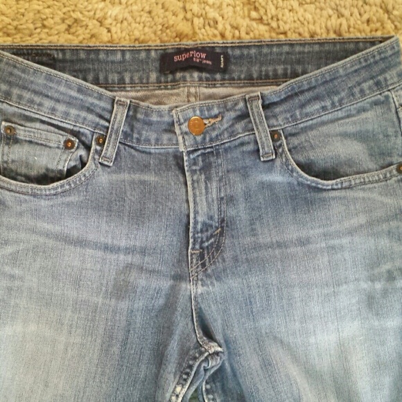 💕Levi's* Jeans - Picture 5 of 7